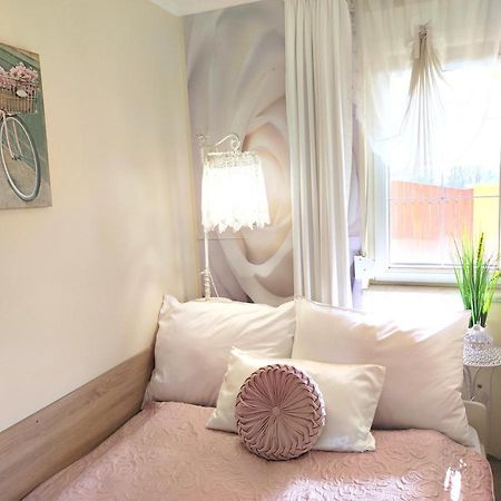 Villa Dolce Vita Eger Exteriör bild