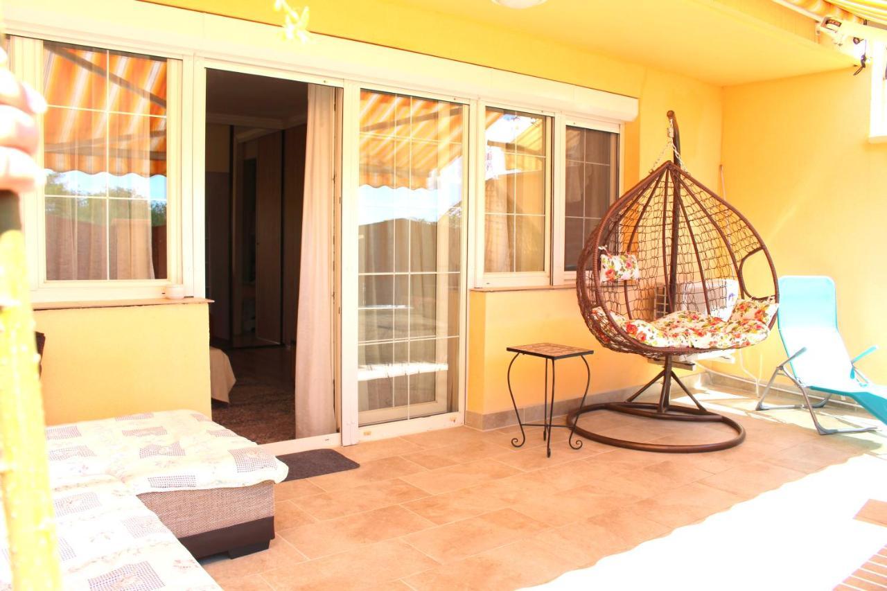 Villa Dolce Vita Eger Exteriör bild