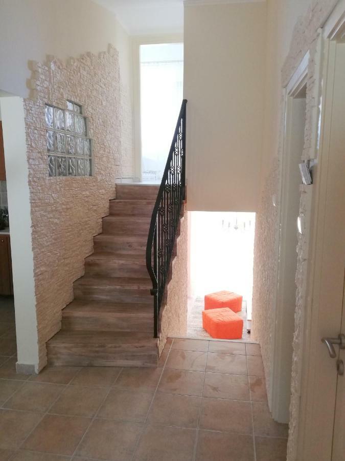Villa Dolce Vita Eger Exteriör bild