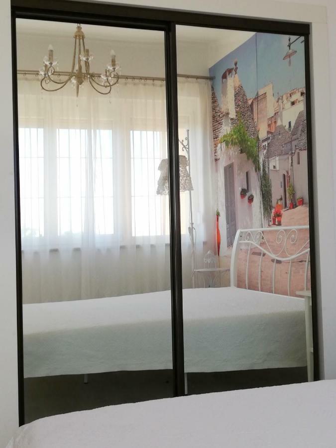 Villa Dolce Vita Eger Exteriör bild