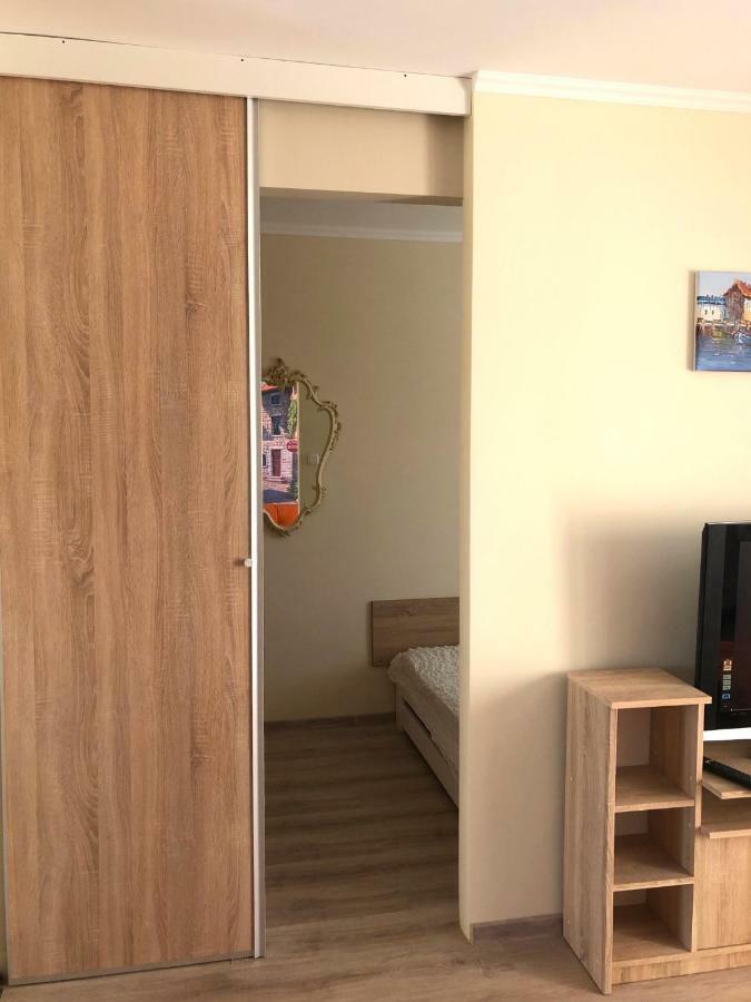 Villa Dolce Vita Eger Exteriör bild